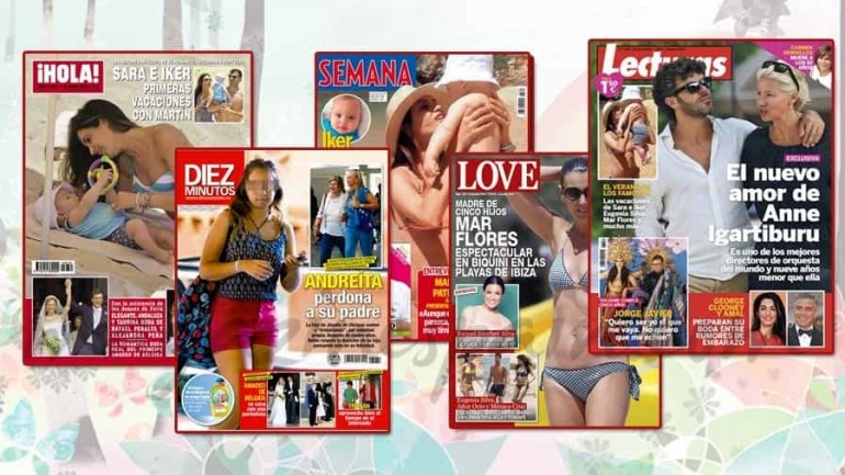 El Kiosko Rosa… 9 de Julio