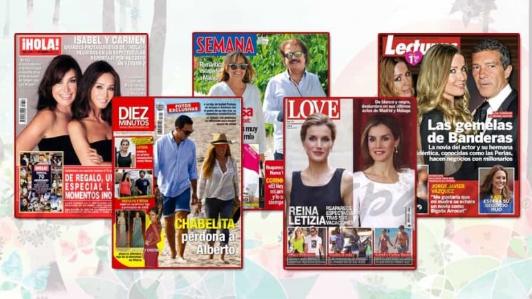 El Kiosko Rosa … 10 de Septiembre