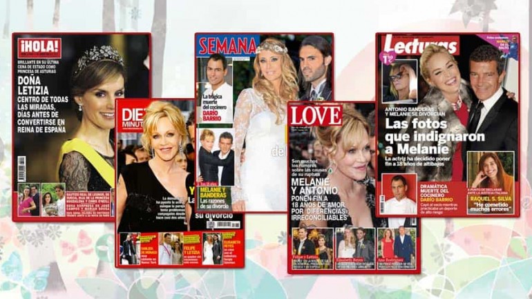 El Kiosko Rosa… 11 de Junio