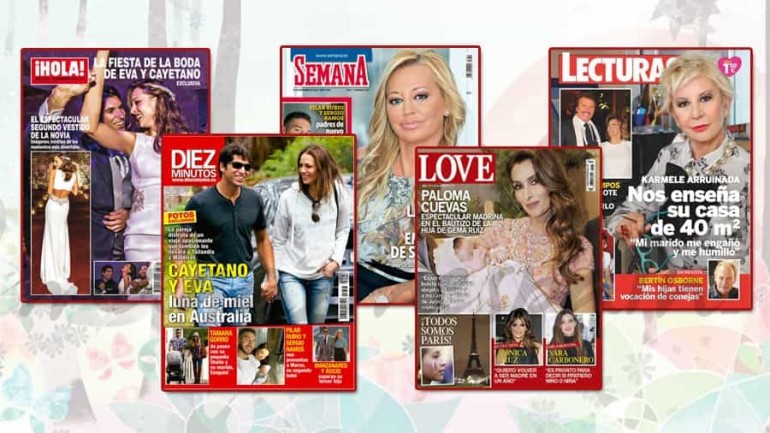 El Kiosko Rosa …18 de Noviembre