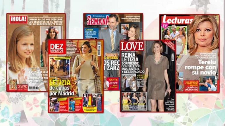 El Kiosko Rosa… 20 de Mayo