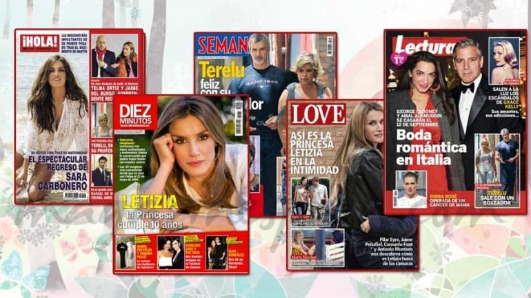 El Kiosko Rosa… 21 de Mayo