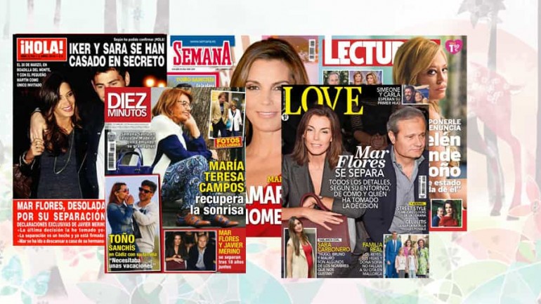 El Kiosko Rosa…30 de marzo 2016