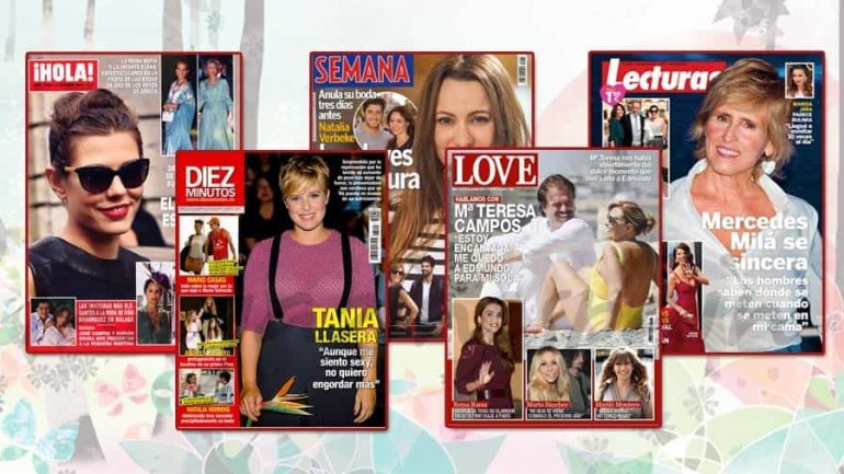 El Kiosko Rosa … 24 de Septiembre