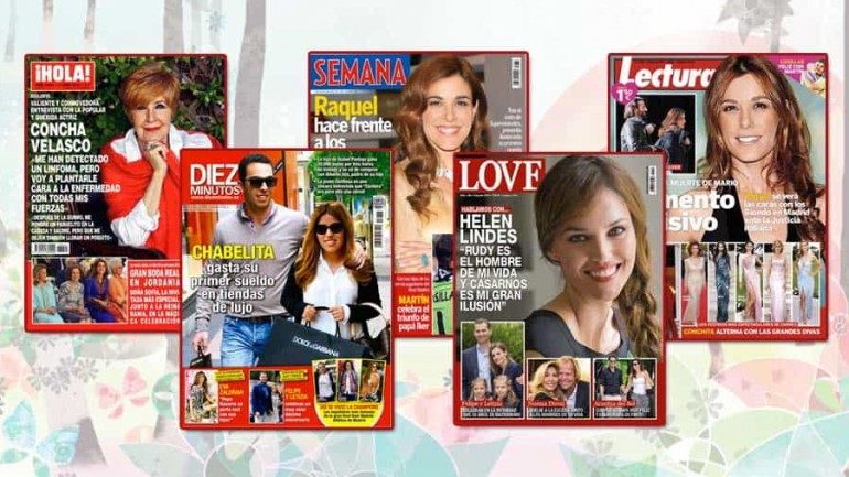 El Kiosko Rosa… 28 de Mayo