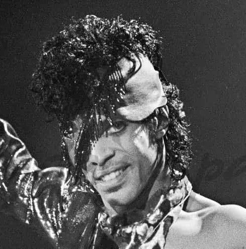 El cantante Prince, fallece a los 57 años