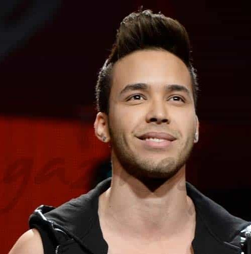 Prince Royce, con Jennifer López y Pitbull, videoclip del verano