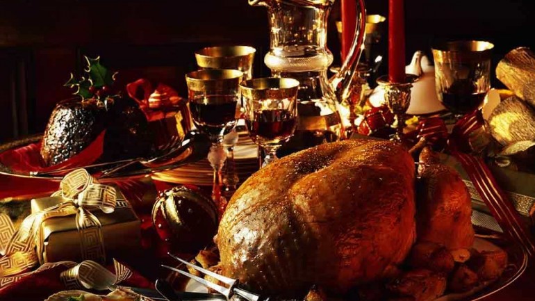 Nochevieja y Año Nuevo, ¡perfectas!