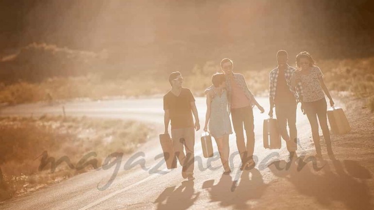 Semana Santa, ¿campo o ciudad?