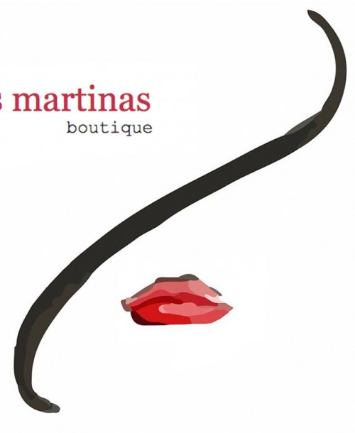 Conocemos a…Las Martinas