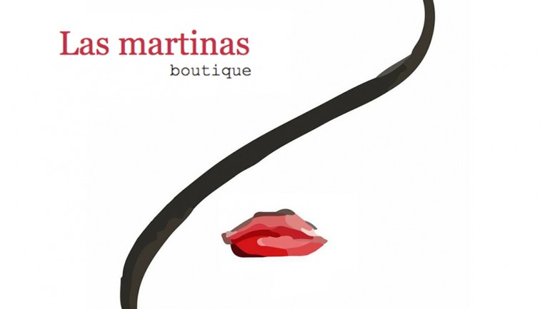 Conocemos a…Las Martinas
