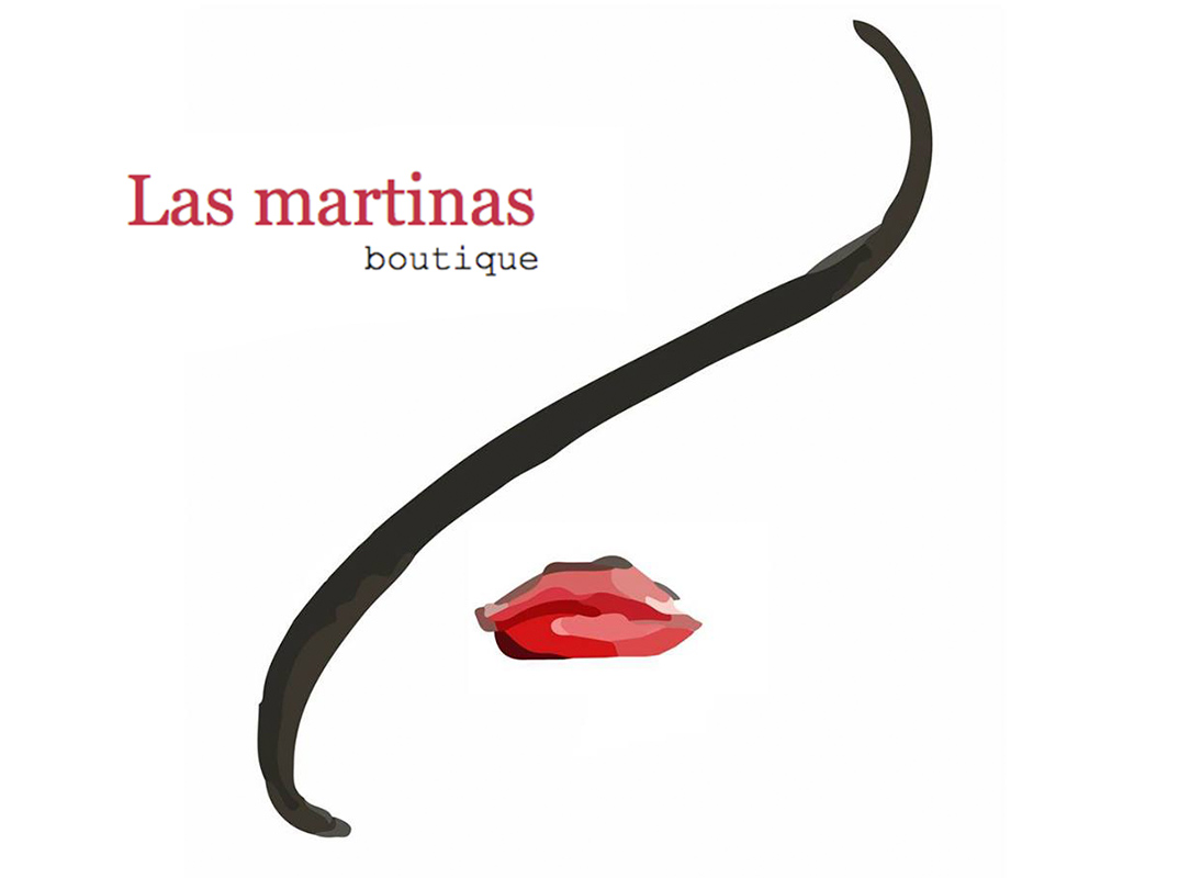 Conocemos a…Las Martinas