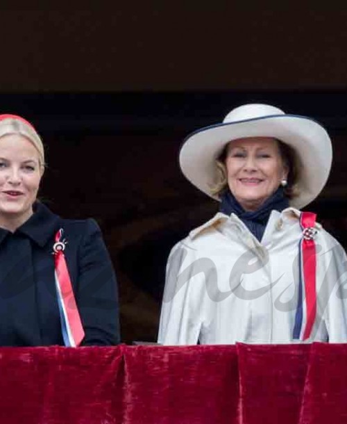 Día Nacional de Noruega