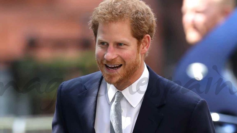 El príncipe Harry y Meghan Markle… ¿compromiso en diciembre?