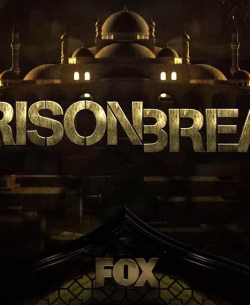 La quinta temporada de “Prison Break” ya tiene fecha de estreno