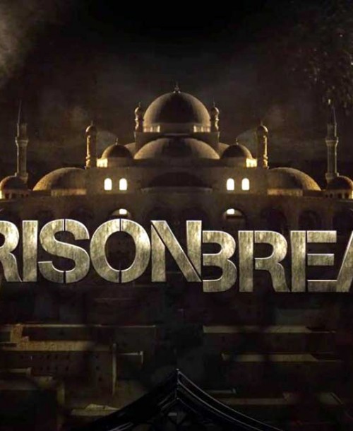 Vuelve “Prison Break”