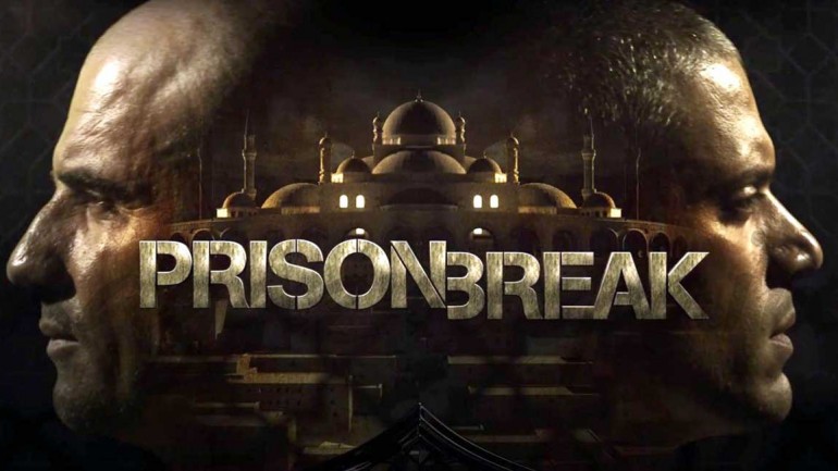 Vuelve «Prison Break»