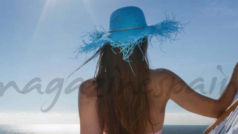 Alarga tu bronceado y tapa las manchas tras el verano