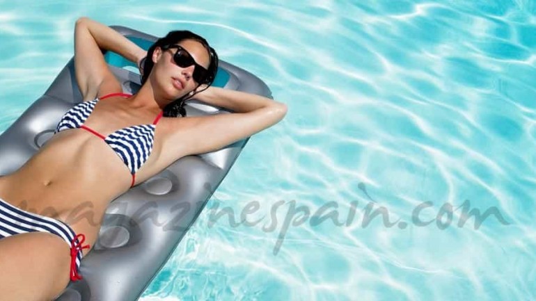 Prolonga tu bronceado