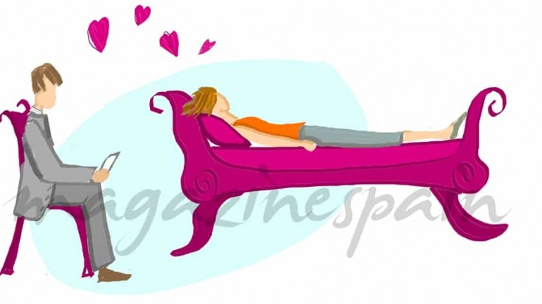 Cuándo ir al psicólogo