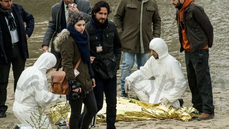 De la mano de Emilio Aragón llega «Pulsaciones», el nuevo thriller psicológico de Antena 3