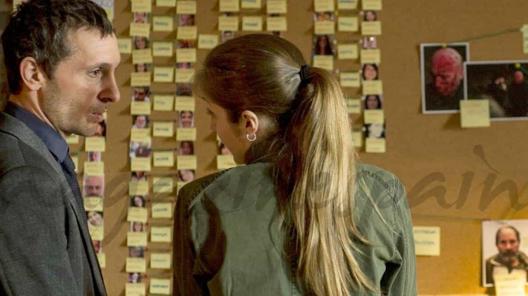 Pulsaciones – Capítulo 2