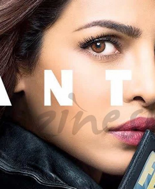 «Quantico», la serie revelación de Estados Unidos