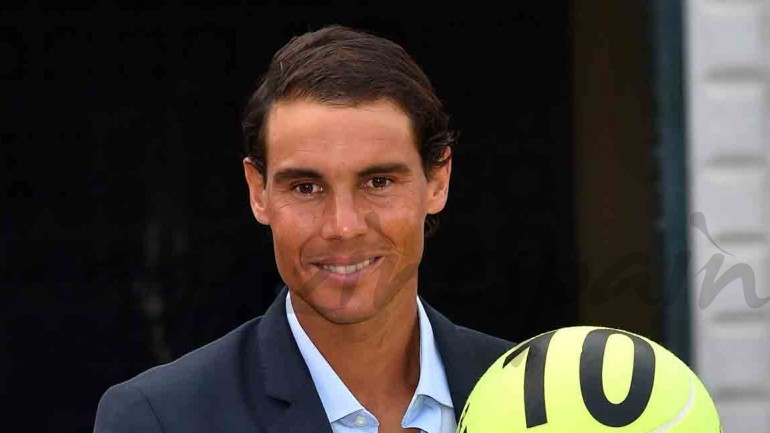 Rafa Nadal vuelve a ganar en Montecarlo