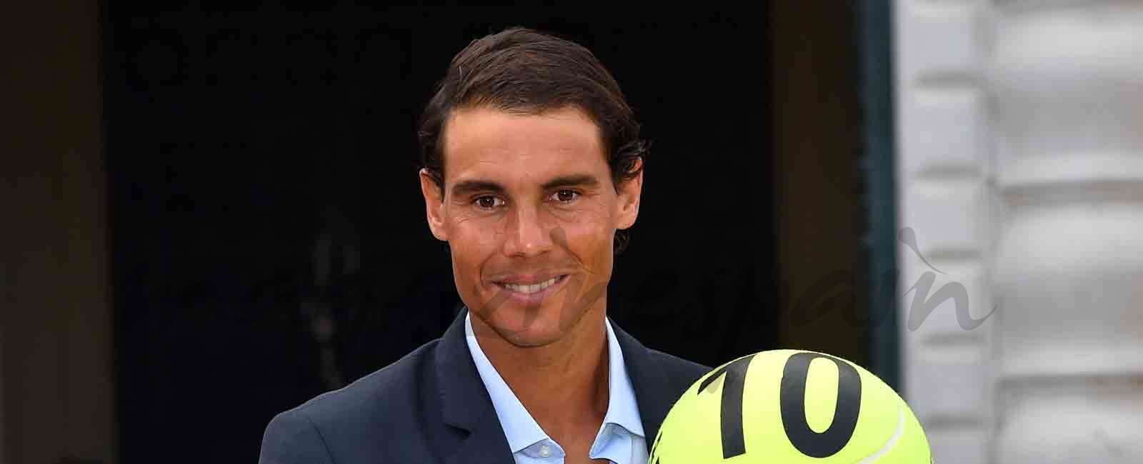 Rafa Nadal vuelve a ganar en Montecarlo