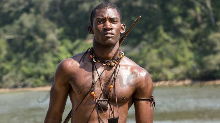 «Raíces», la nueva miniserie de Antena 3