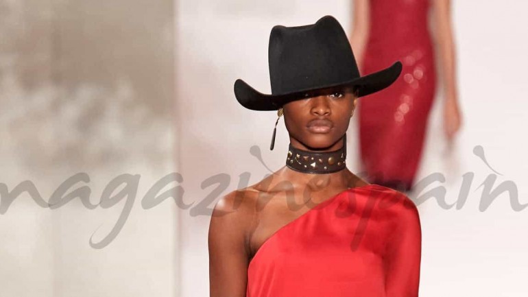 New York Fashion Week Otoño-Invierno 2016-2017: Ralph Lauren