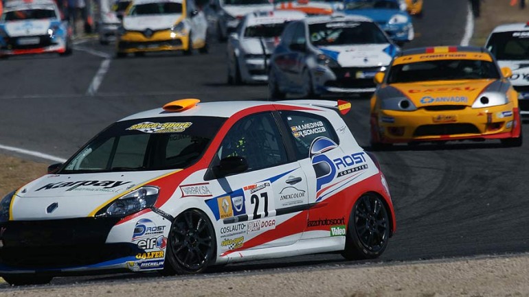 Magazinespain gana en el Circuito del Jarama