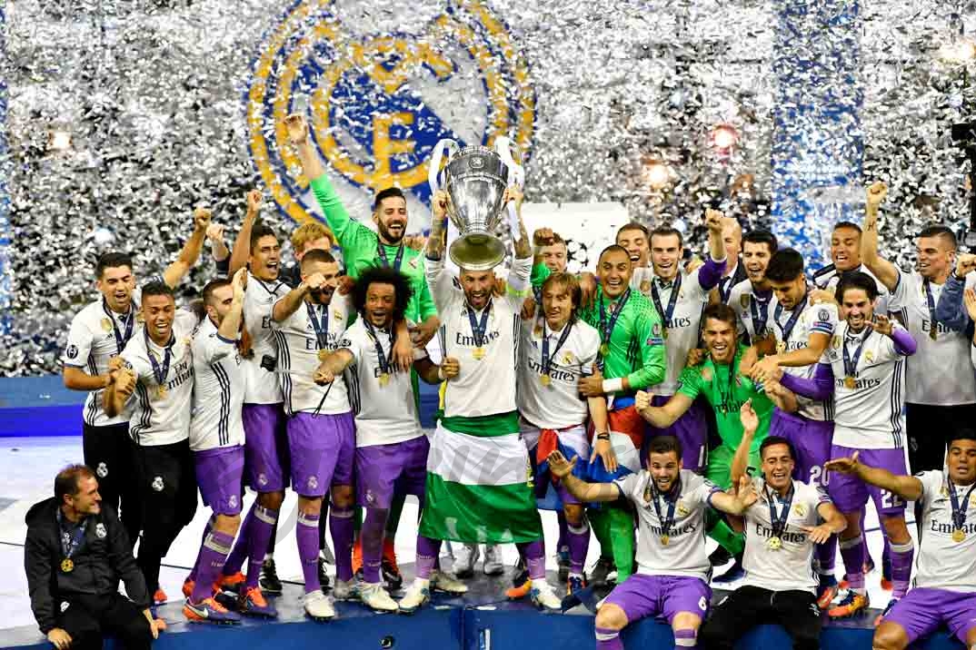 real madrid campeon de europa