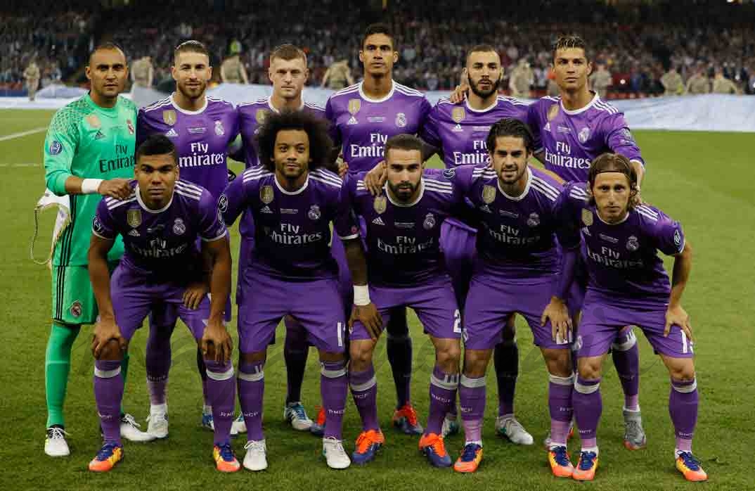 real madrid campeon de europa