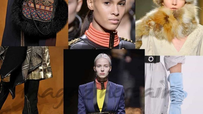 Rebajas: Complementos imprescindibles