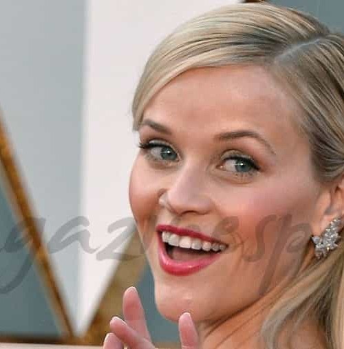 Reese Witherspoon triunfa como creadora de tendencias literarias en Hollywood