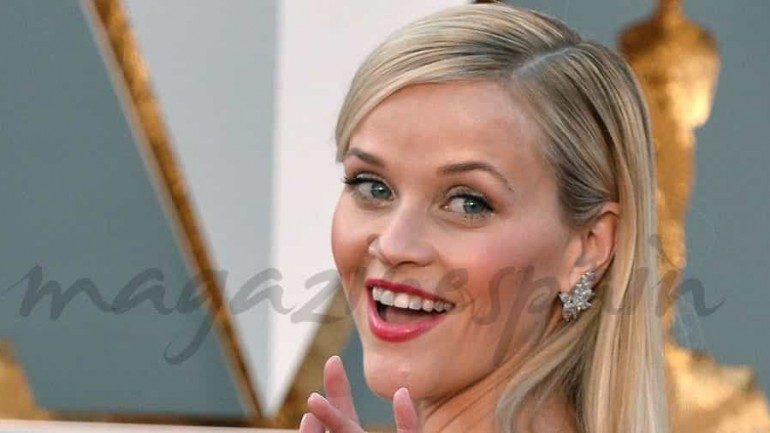 Reese Witherspoon triunfa como creadora de tendencias literarias en Hollywood