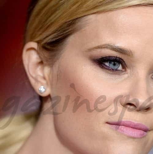 Así eran, Así son: Reese Witherspoon 2005-2016