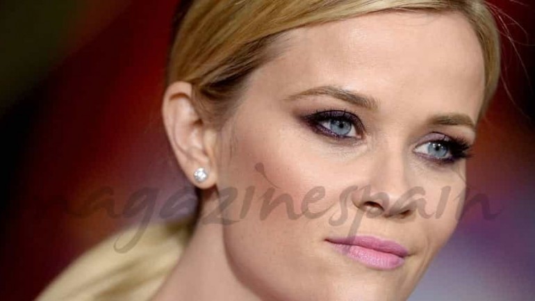 Así eran, Así son: Reese Witherspoon 2005-2016