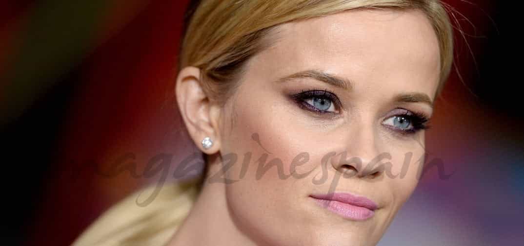 Así eran, Así son: Reese Witherspoon 2005-2016