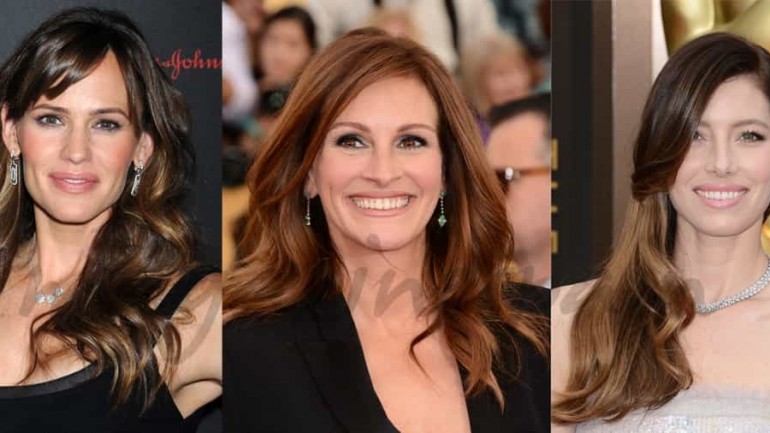 Un baño de sol en tu cabello