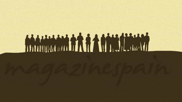 Esperado estreno de «Refugiados»