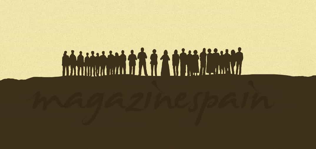 Esperado estreno de «Refugiados»