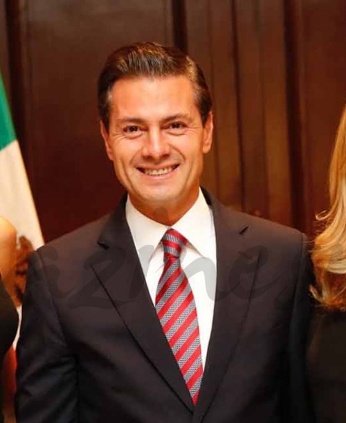 La reina Letizia, cena oficial con Peña Nieto y su esposa