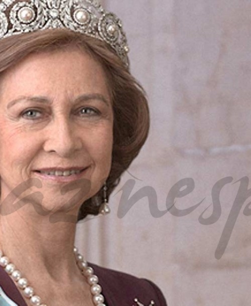 La reina Sofía cumple 79 años… Los mejores momentos – VÍDEO