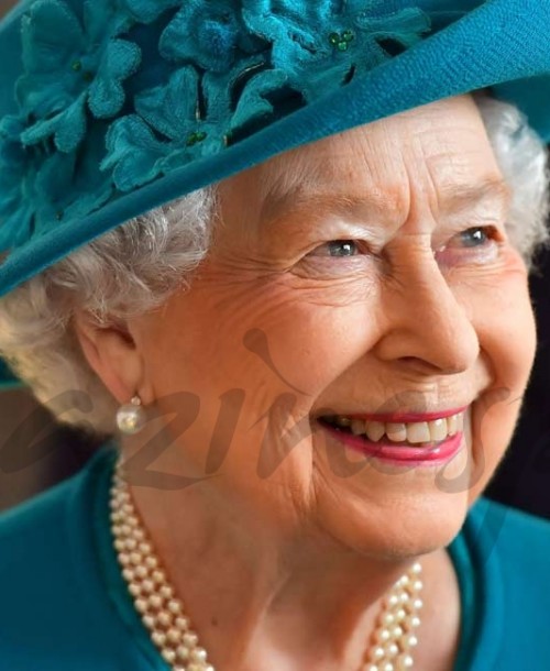 La reina Isabel II de Inglaterra cumple 91 años