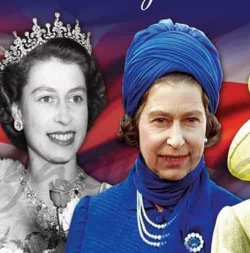 Los detalles del 90 cumpleaños de Isabel II