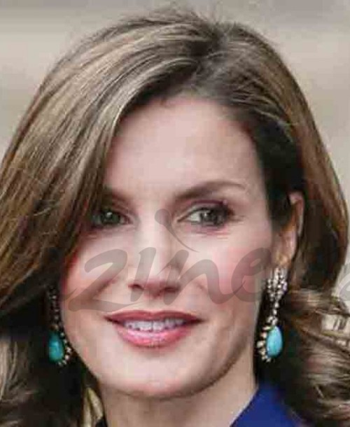 Así eran, Así son: reina Letizia 2007-2017