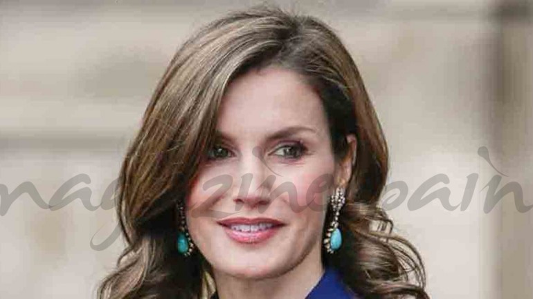 Así eran, Así son: reina Letizia 2007-2017