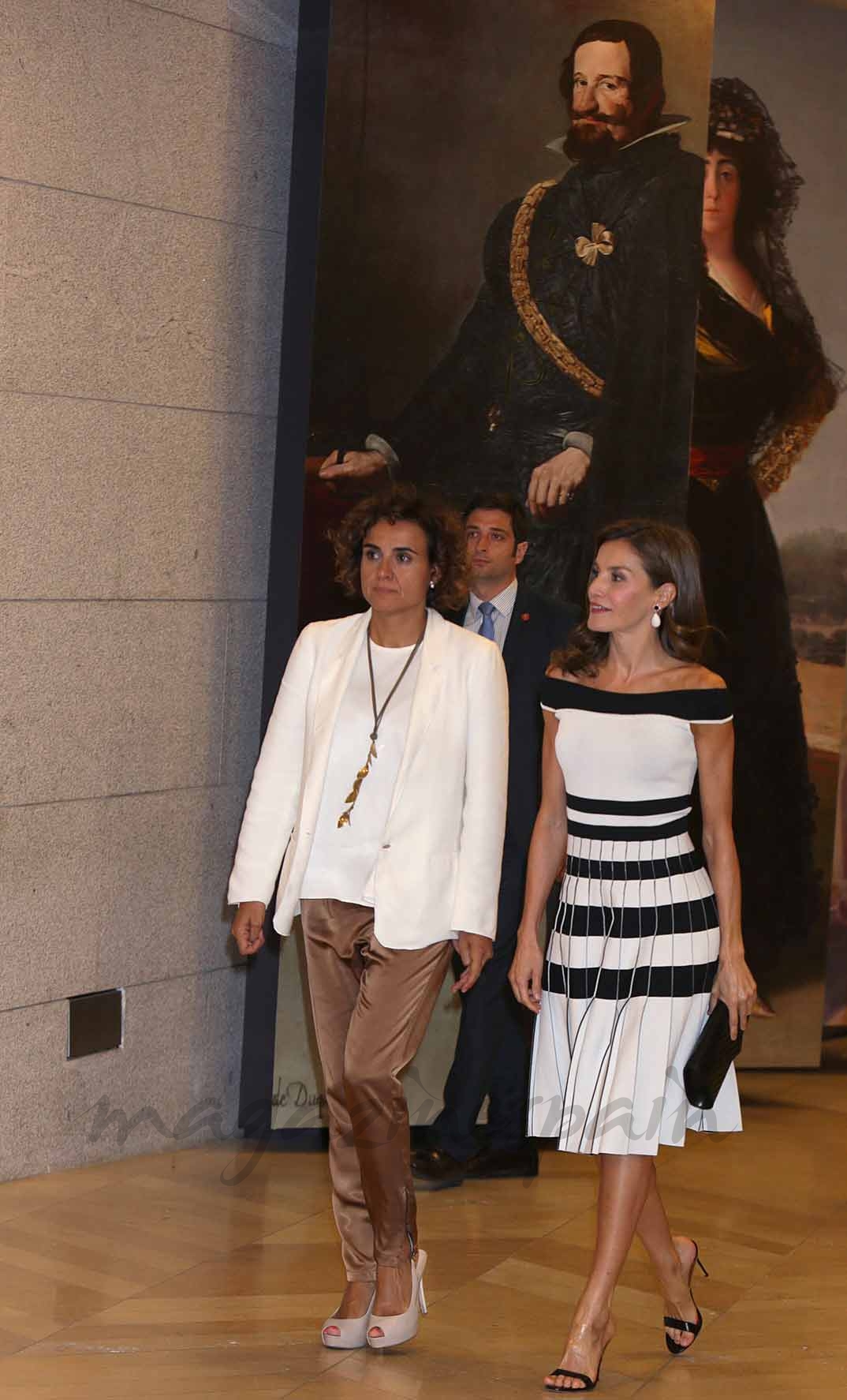 Reina Letizia